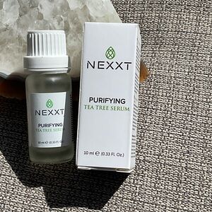 Nexxt Purifying Tea Tree Serum